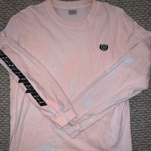 Calabasas Long Sleeve